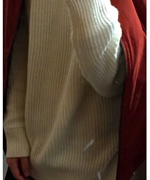 GU | ニット/セーター