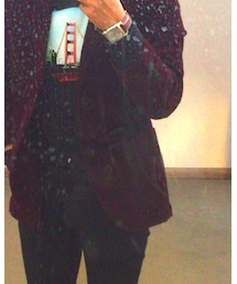 UNIQLO | テーラードジャケット