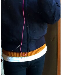 UNIQLO | ブルゾン