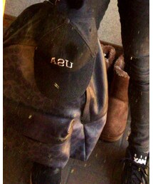 NANO universe | キャップ