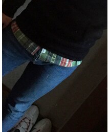 H&M | シャツ/ブラウス