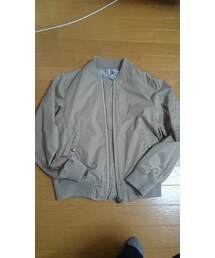 tk.TAKEO KIKUCHI | ミリタリージャケット