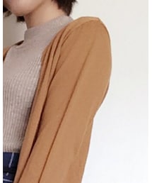 WEGO | カーディガン/ボレロ