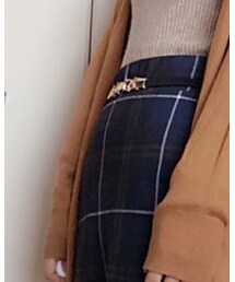 titivate | スカート