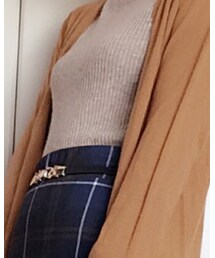 SENSE OF PLACE by URBAN RESEARCH | ニット/セーター