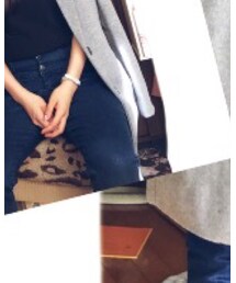 しまむら | デニムパンツ