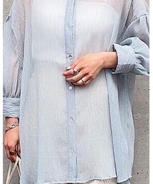 Chico | シャツ/ブラウス