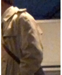 BURBERRY | トレンチコート