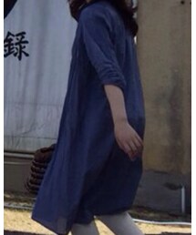 mystic | カーディガン/ボレロ