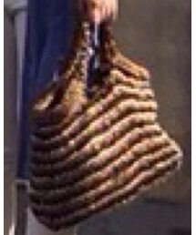 NANO universe | バッグ