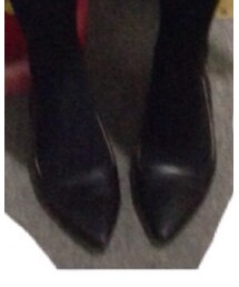 NANO universe | パンプス