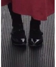 LE TALON | パンプス