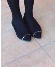 LE TALON | パンプス