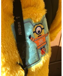 ユニバーサルスタジオジャパン | パーカー