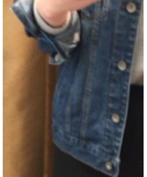 B.C STOCK | デニムジャケット