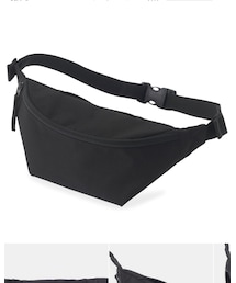 無印良品 | ボディバッグ/ウエストポーチ