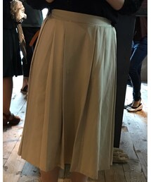 URBAN RESEARCH | スカート