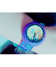 39mart | ラプンツェル腕時計(アナログ腕時計)