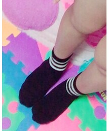 しまむら | ソックス/靴下