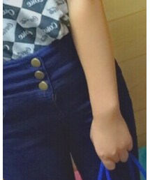 GRL | その他パンツ