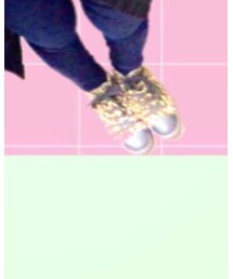 ？ | スニーカー