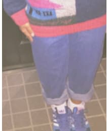 USED | デニムパンツ