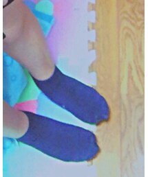 KGJN | ソックス/靴下