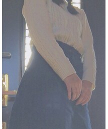 SPINNS | ニット/セーター