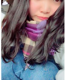 used | ネックウォーマー/スヌード