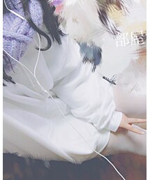 SPINNS | トップス