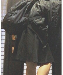 リメイクした○ | スカート