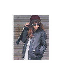 作業着屋さん | ナイロンジャケット