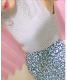 GU | ニット/セーター