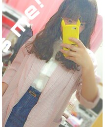 GU | シャツ/ブラウス