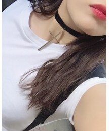 FOREVER 21 | チョーカー