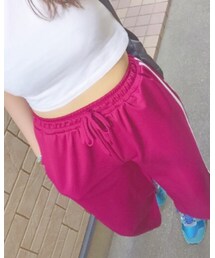 sango | その他パンツ