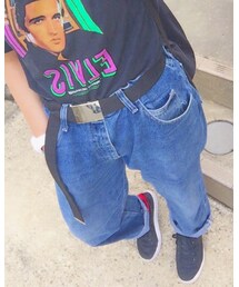 USED | デニムパンツ