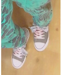 CONVERSE | スニーカー