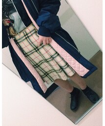 BURBERRY | スカート
