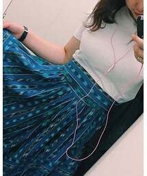 GU | Tシャツ/カットソー