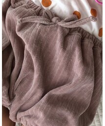 Birthday | その他パンツ