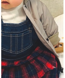 西松屋 | サロペット/オーバーオール