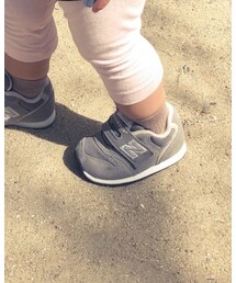 NEW BALANCE | スニーカー