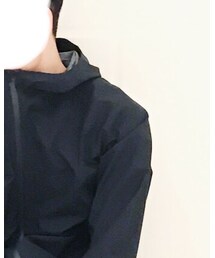 UNIQLO | マウンテンパーカー