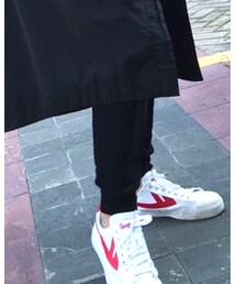 H&M | チノパンツ