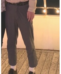 UNIQLO | パンツ