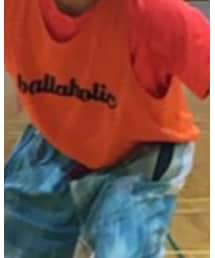 ballaholic | タンクトップ