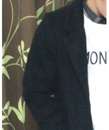 WEGO | チェスターコート