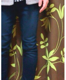 GU | デニムパンツ