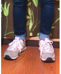 NEW BALANCE | スニーカー